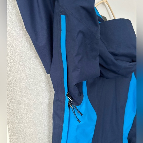 Patagonia Snowbelle women’s ski jacket - Picture 5 of 7